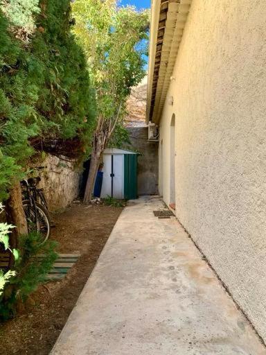Little House