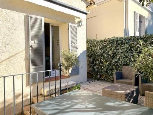 Appartement Little House *