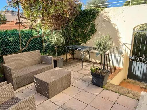Little House Appartement Cannes